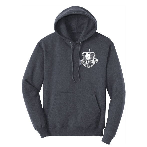 Dirty Hooker Outlaw Hoodie