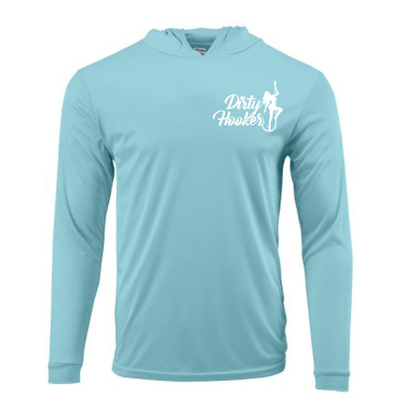 Dirty hooker 2025 hoodie