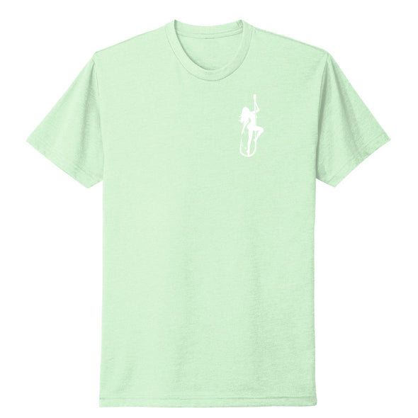 Dirty Hooker Classic White Premium T-Shirt