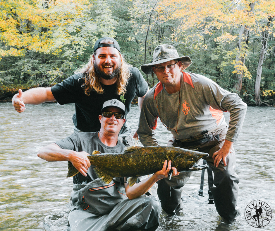 THE HUNT FOR THE KING!