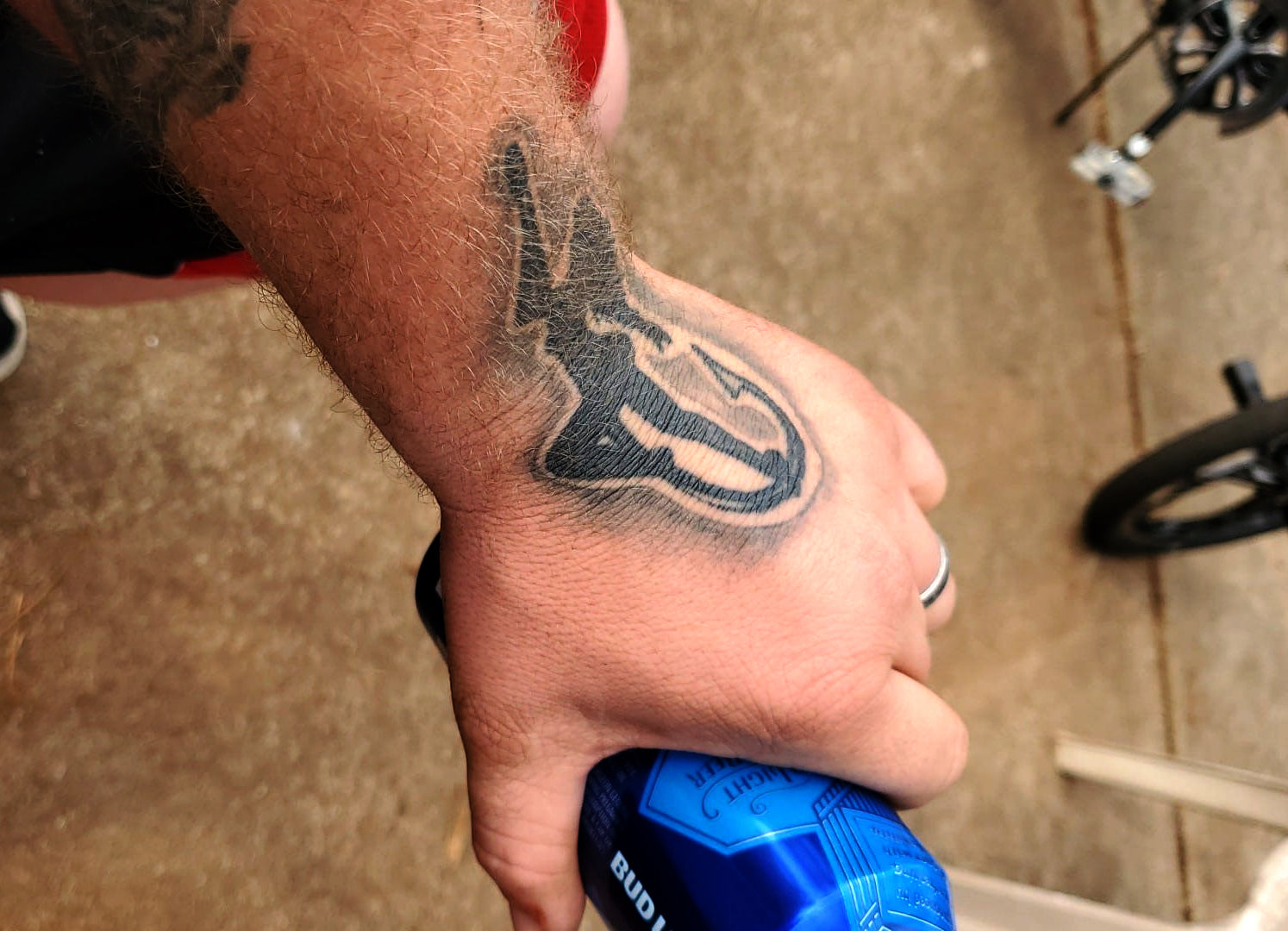 Hooked for Life: The Ultimate Dirty Hooker Dedication