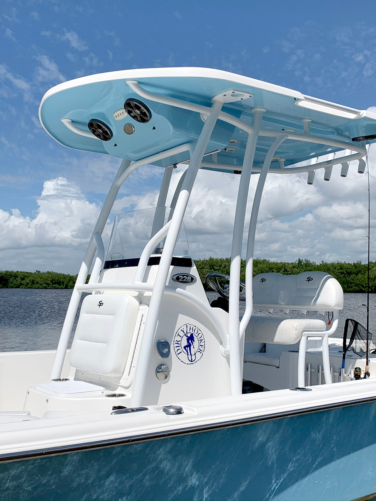 🎣 Mid-October Fishing in Sarasota: Your Inshore Guide 🎣