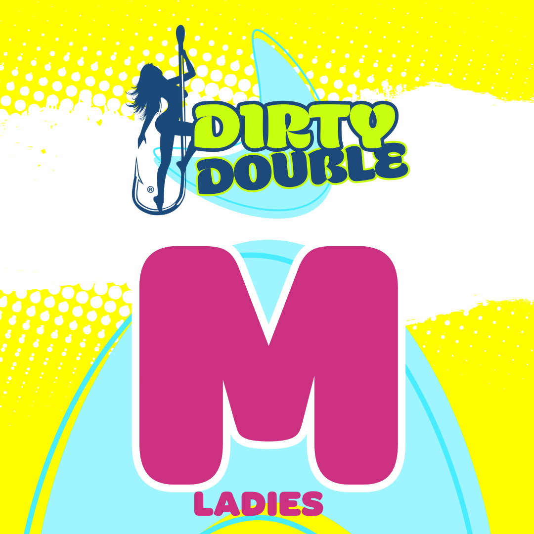 Dirty Double Pack 2x20 Ladies