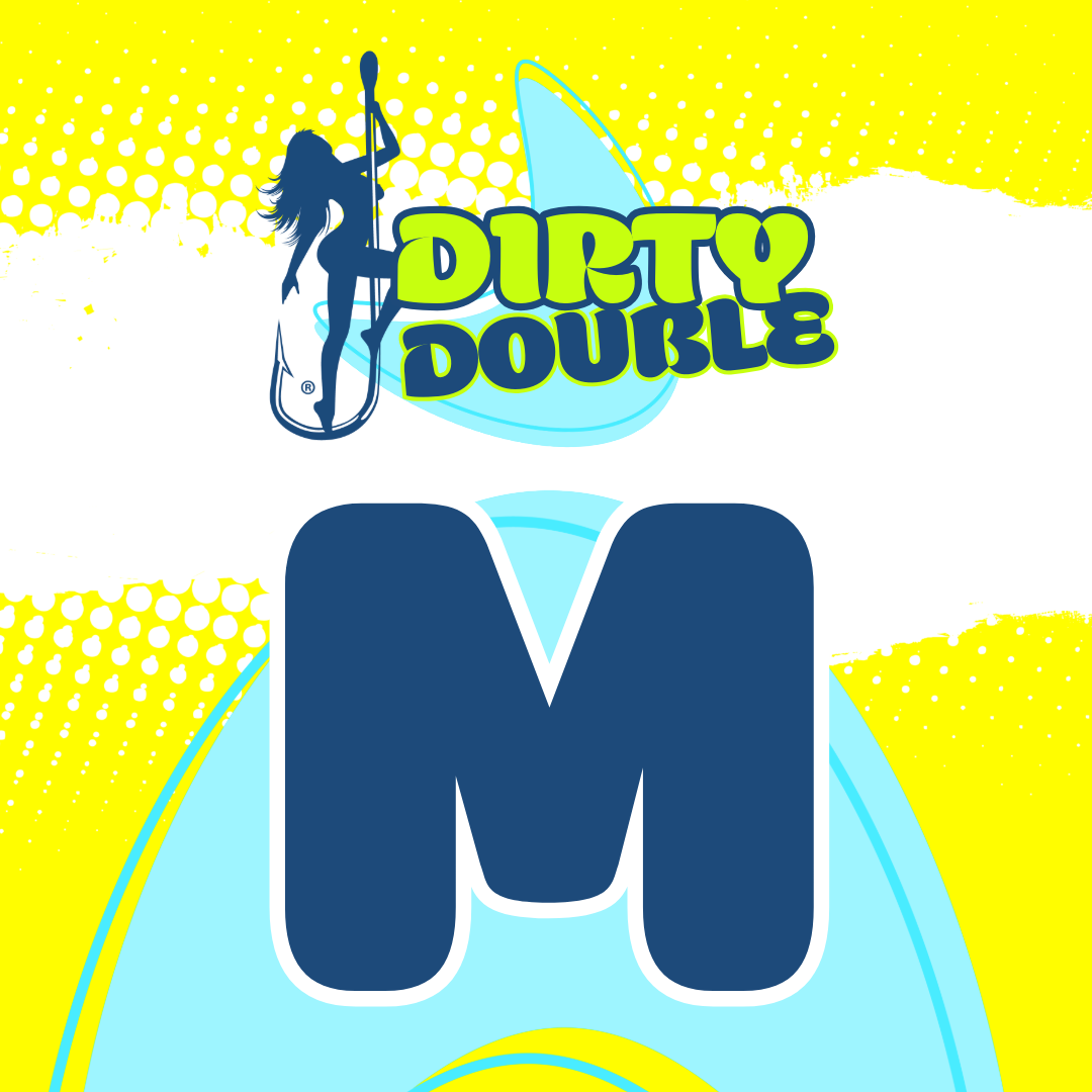 Dirty Double Pack 2x20