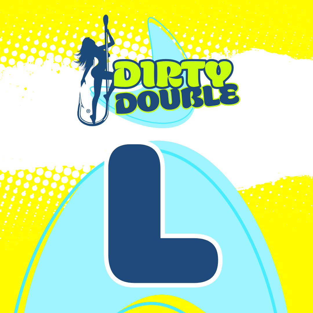 Dirty Double Pack 2x20