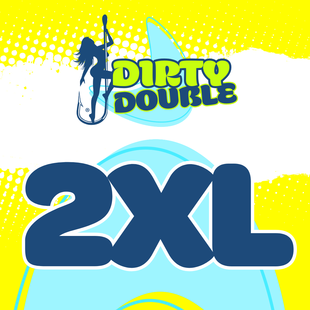 Dirty Double Pack 2x20