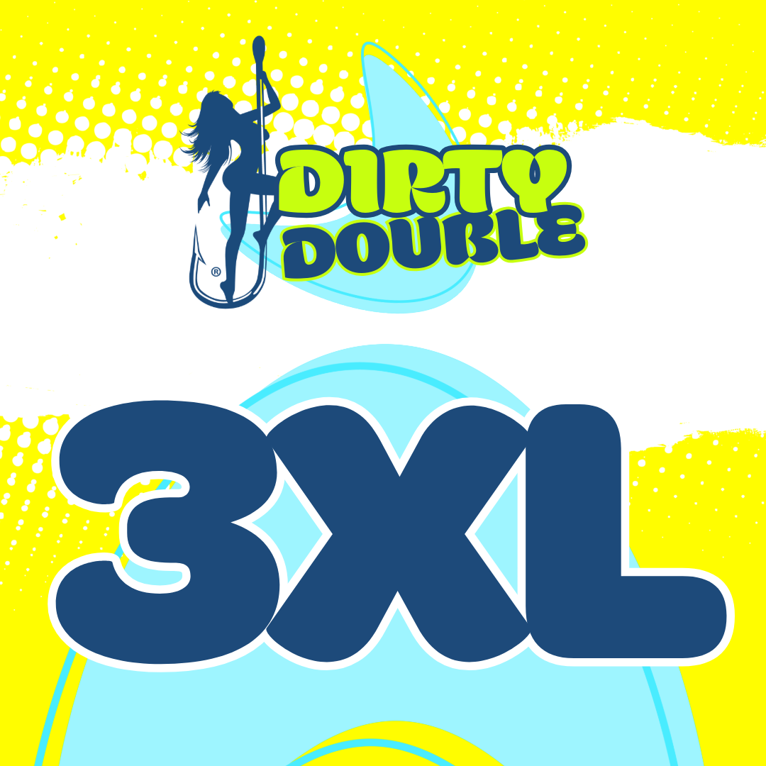 Dirty Double Pack 2x20