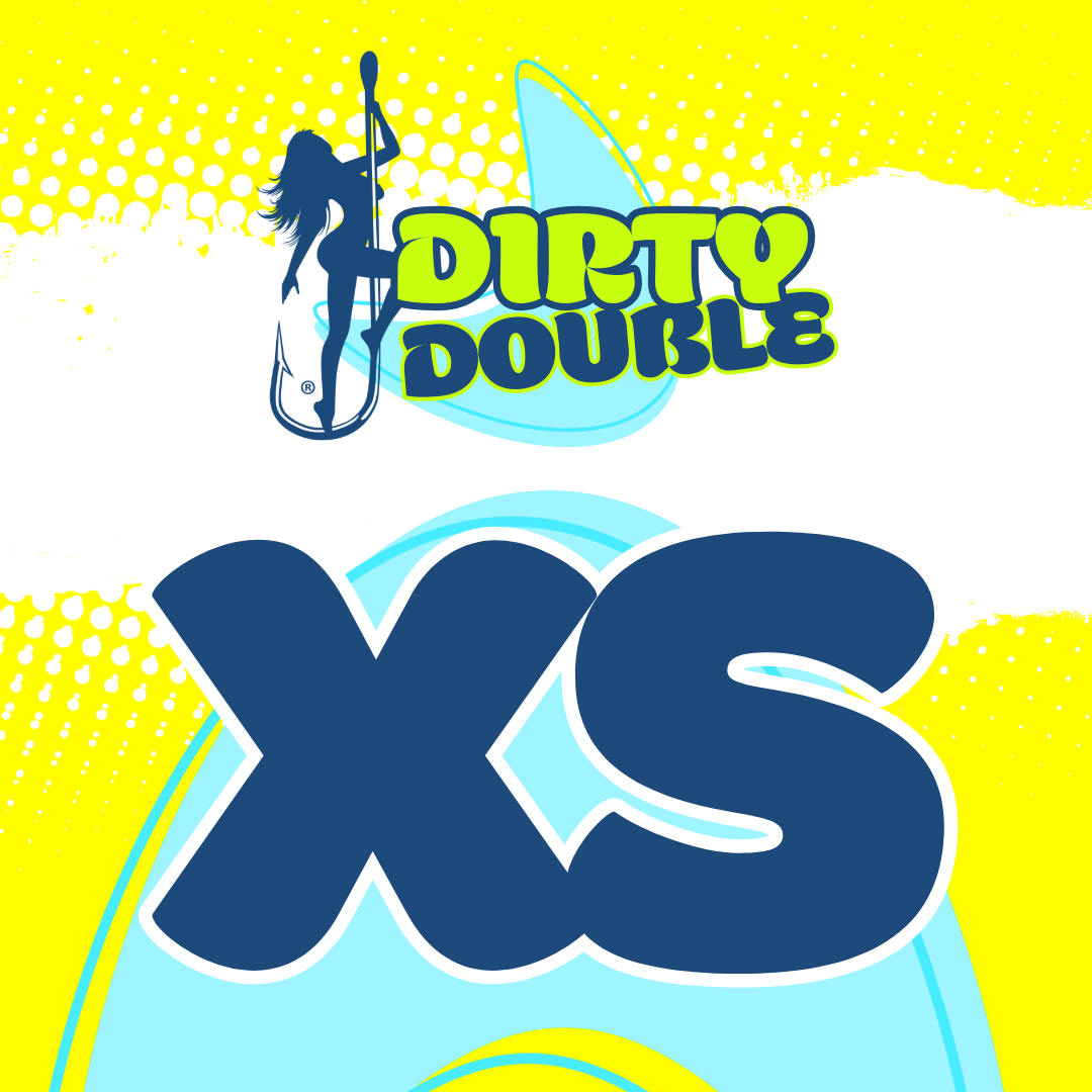 Dirty Double Pack 2x20
