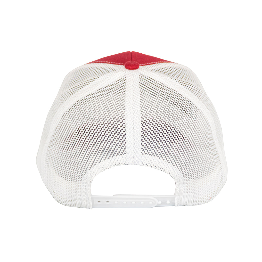 Dive Hunt Fish Sunshine Trucker Hat