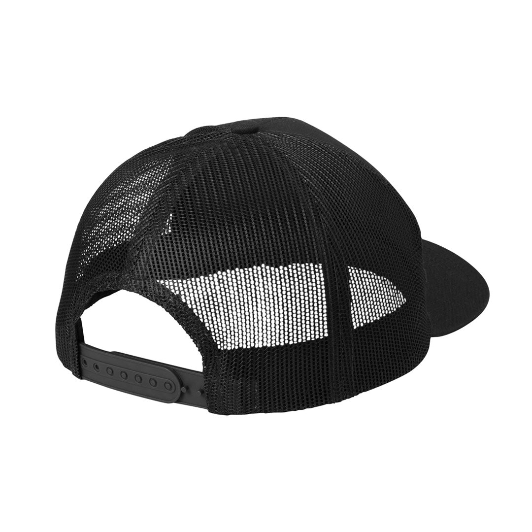 Dirty Hooker Yellow Cool Hooker Hat