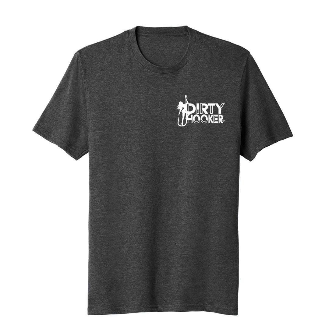 Heather Charcoal swatch