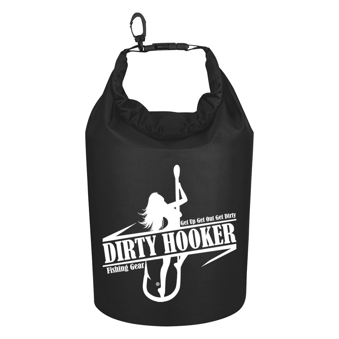 Dirty Hooker Waterproof Dry Bag 5L