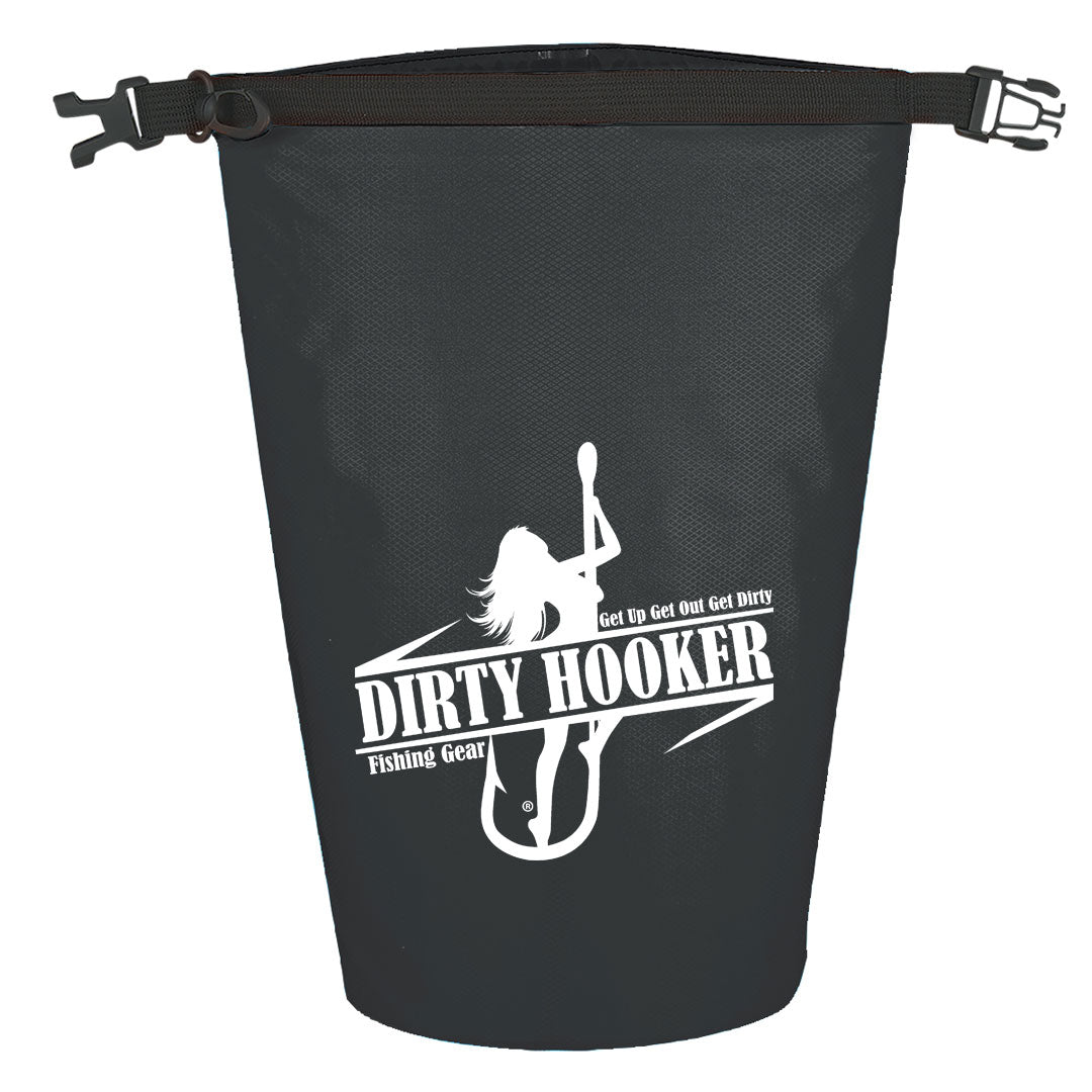 Dirty Hooker Waterproof Dry Bag 5L