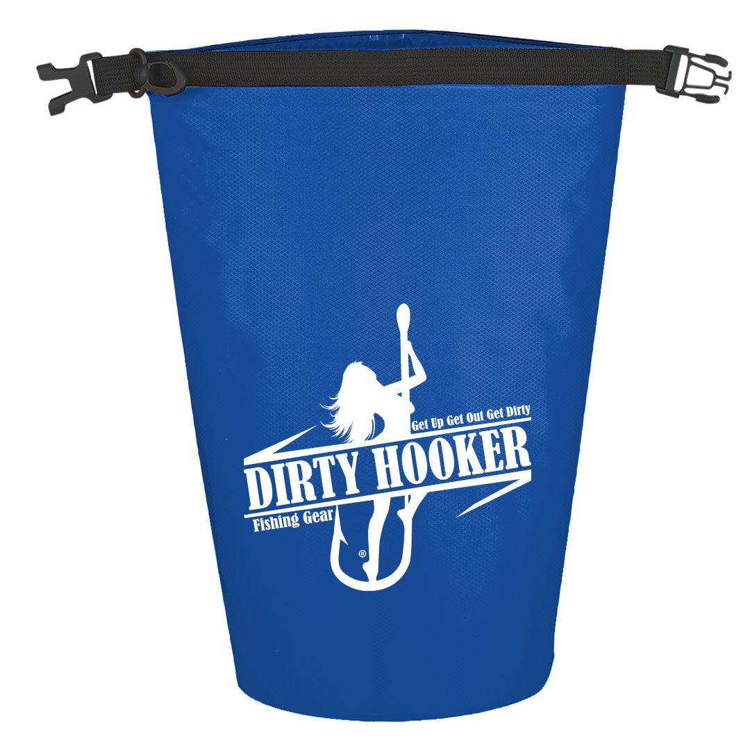 Dirty Hooker Waterproof Dry Bag 5L