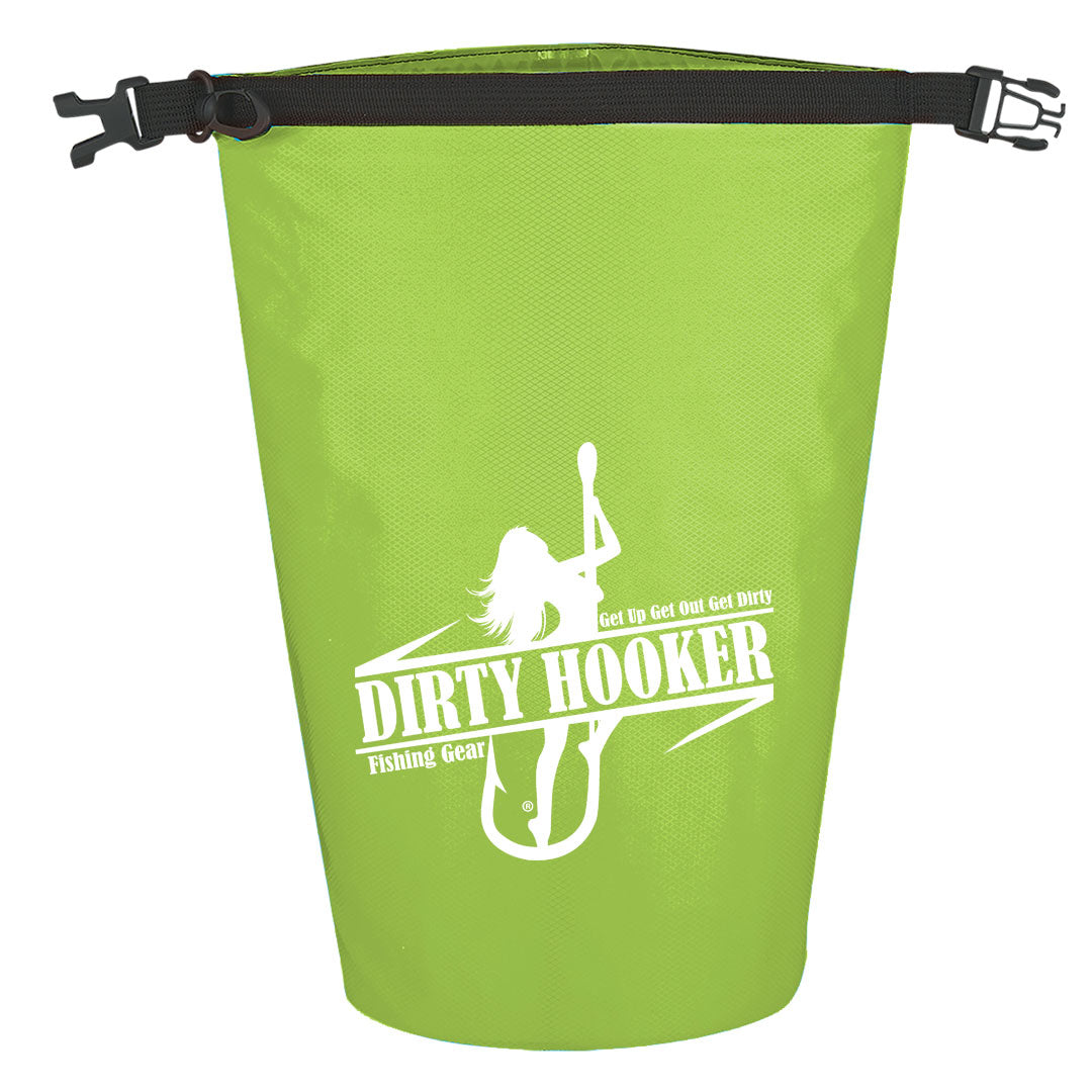 Dirty Hooker Waterproof Dry Bag 5L
