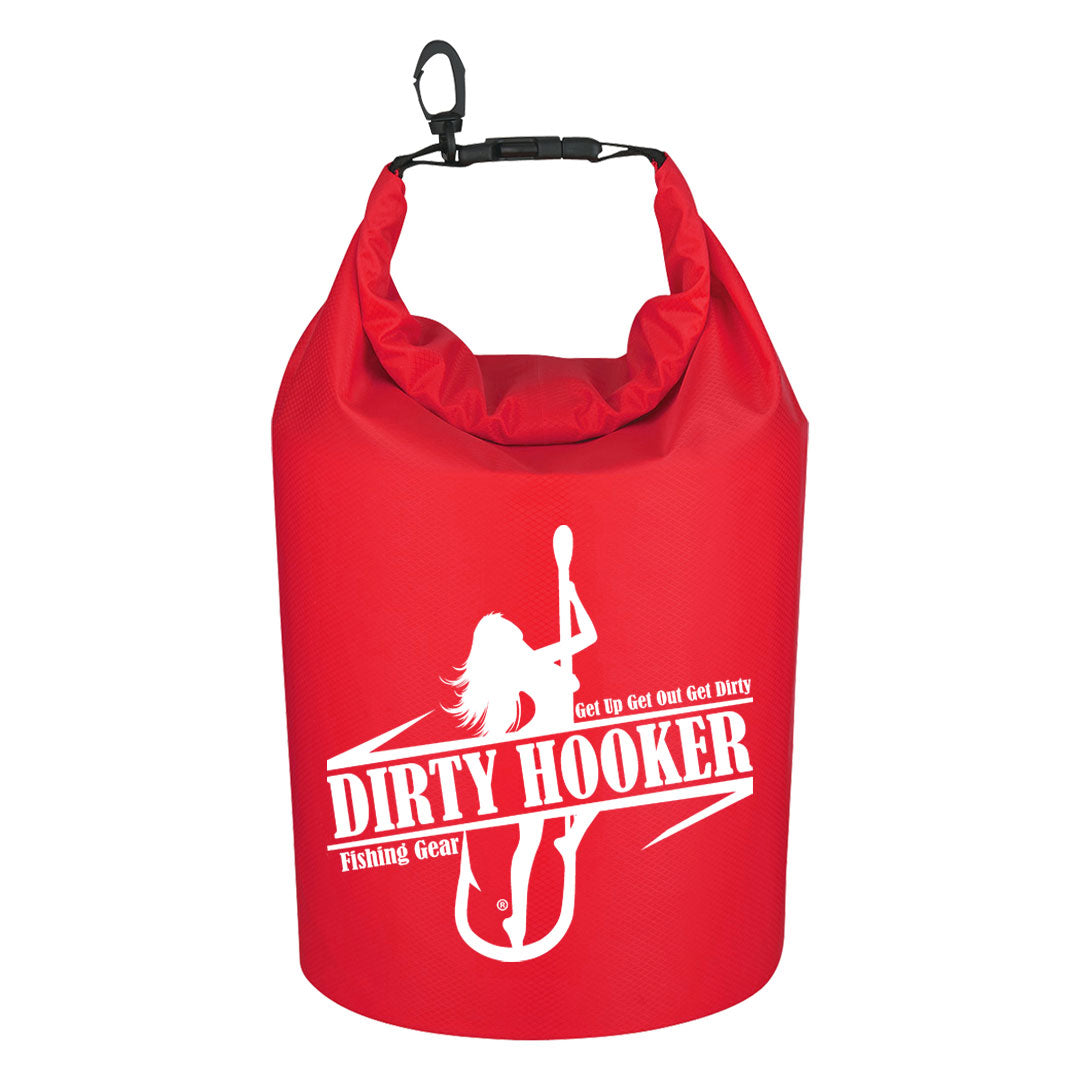 Dirty Hooker Waterproof Dry Bag 5L