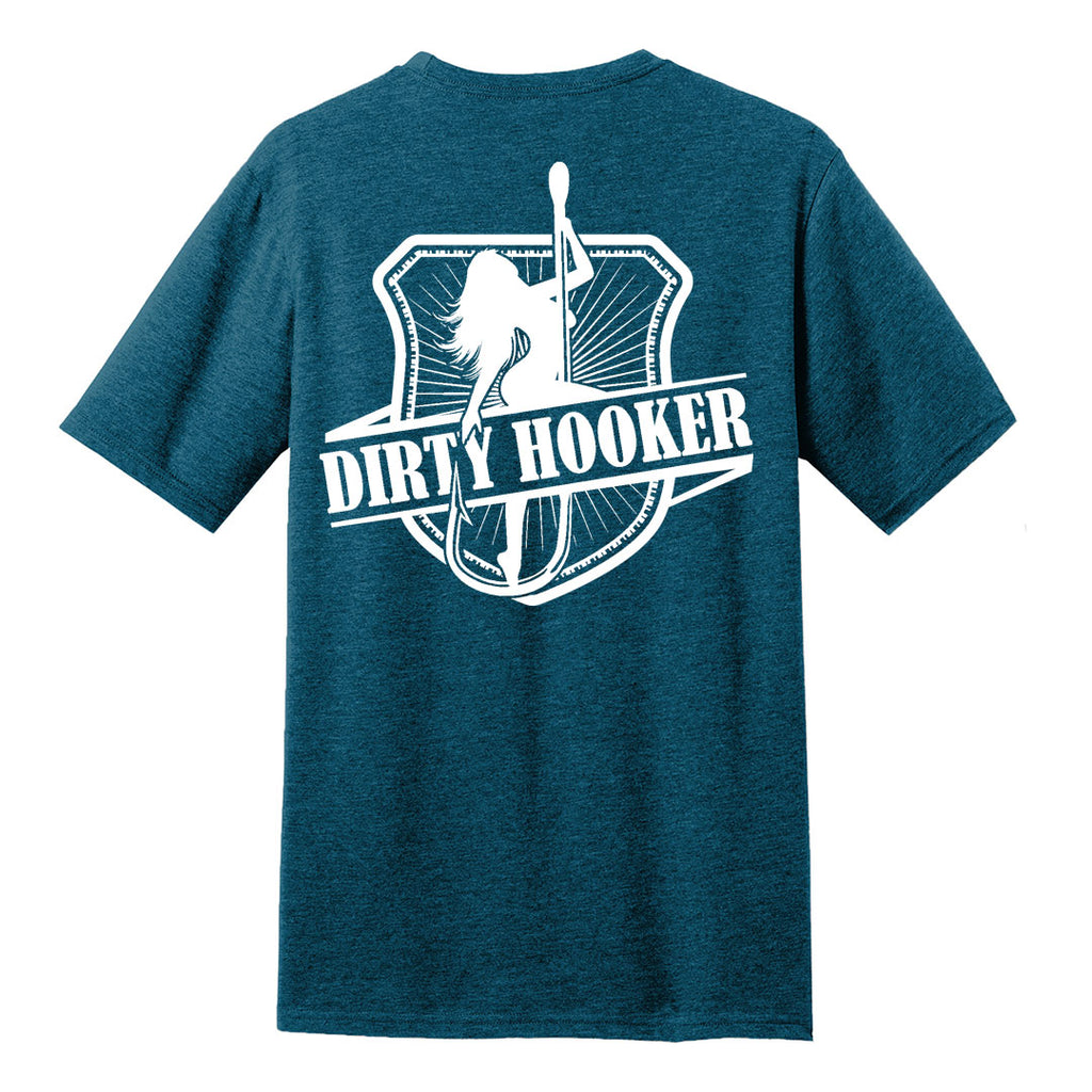 Dirty Hooker Outlaw Premium T-Shirt