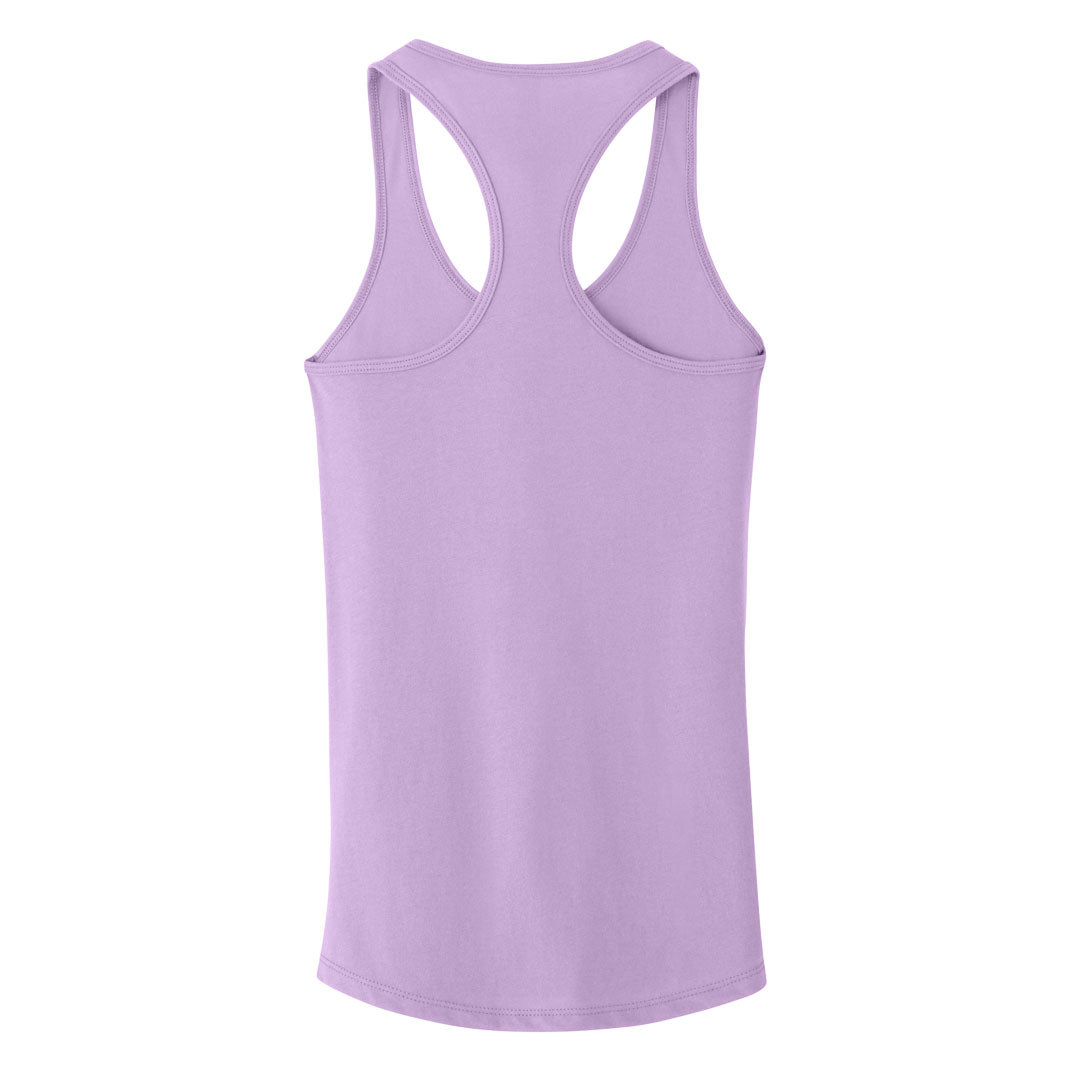 Dirty Hooker Script 2 Ladies Tank Top