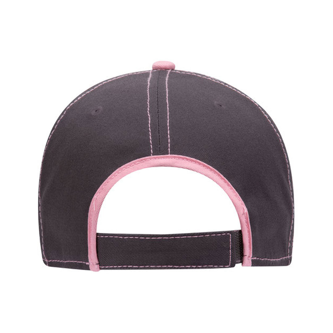 Dirty Hooker Lure Soft Pink - Premium Hat