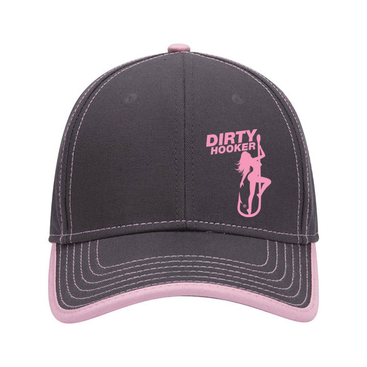 Dirty Hooker Lure Soft Pink