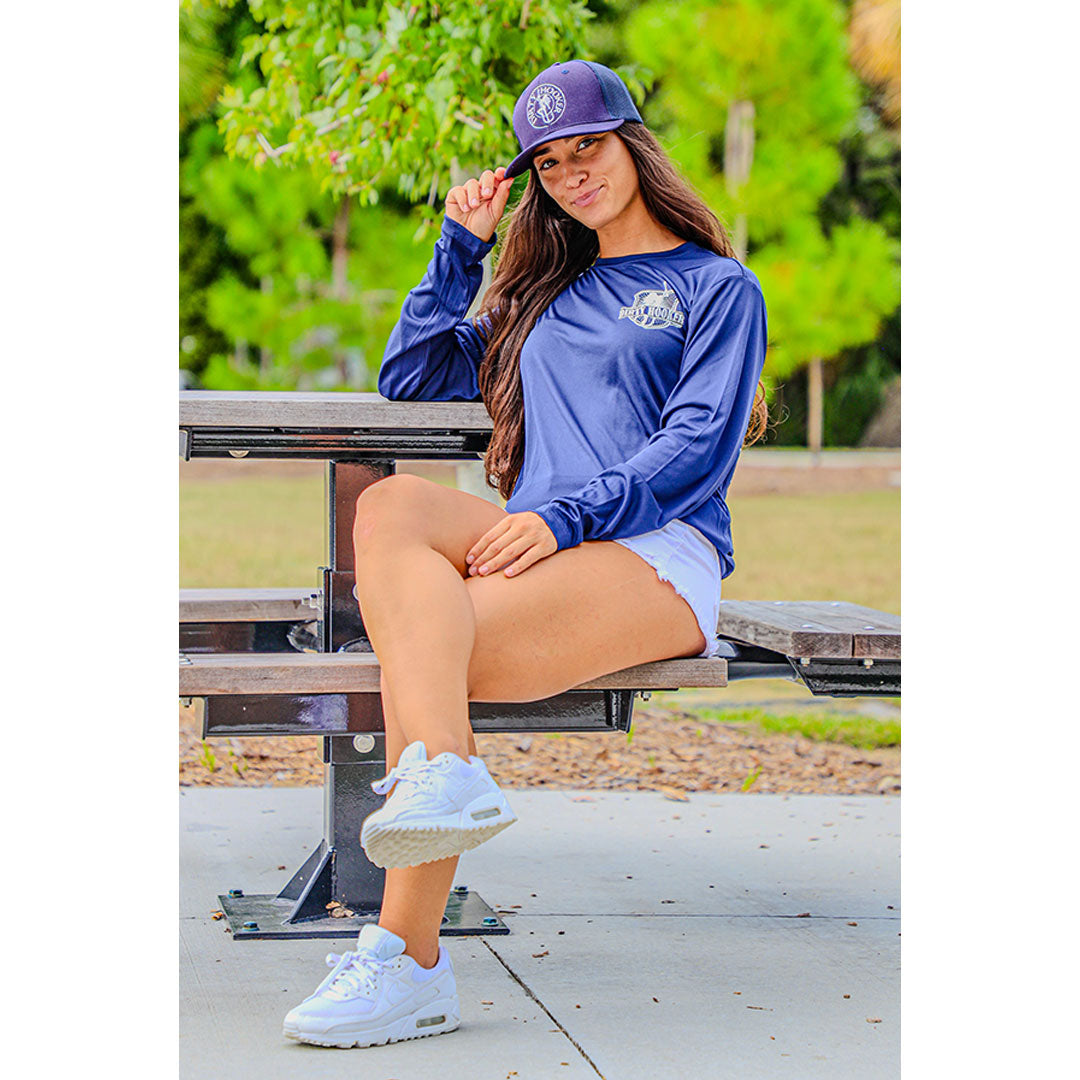 Dirty Hooker Outlaw Dry Fit