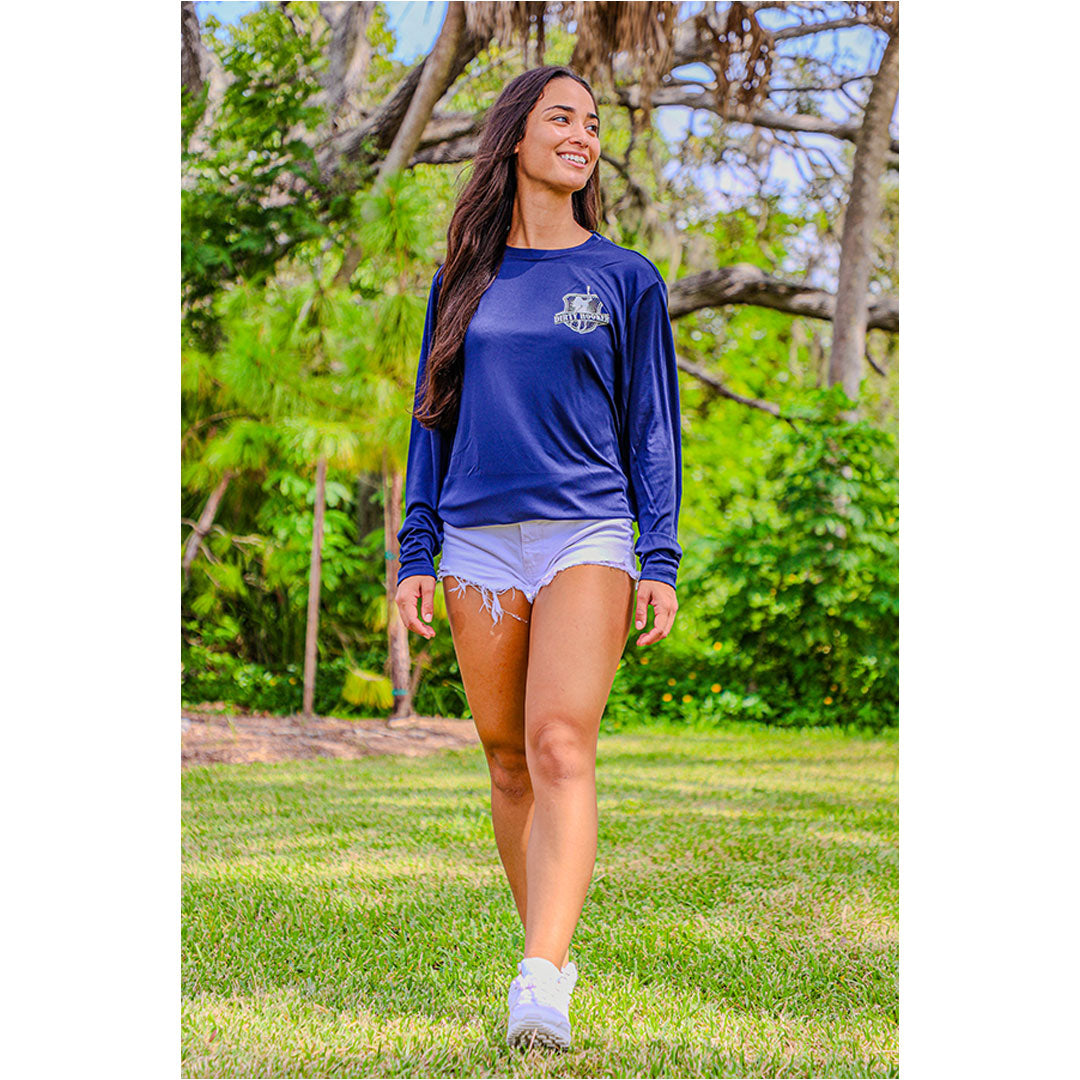 Dirty Hooker Outlaw Dry Fit