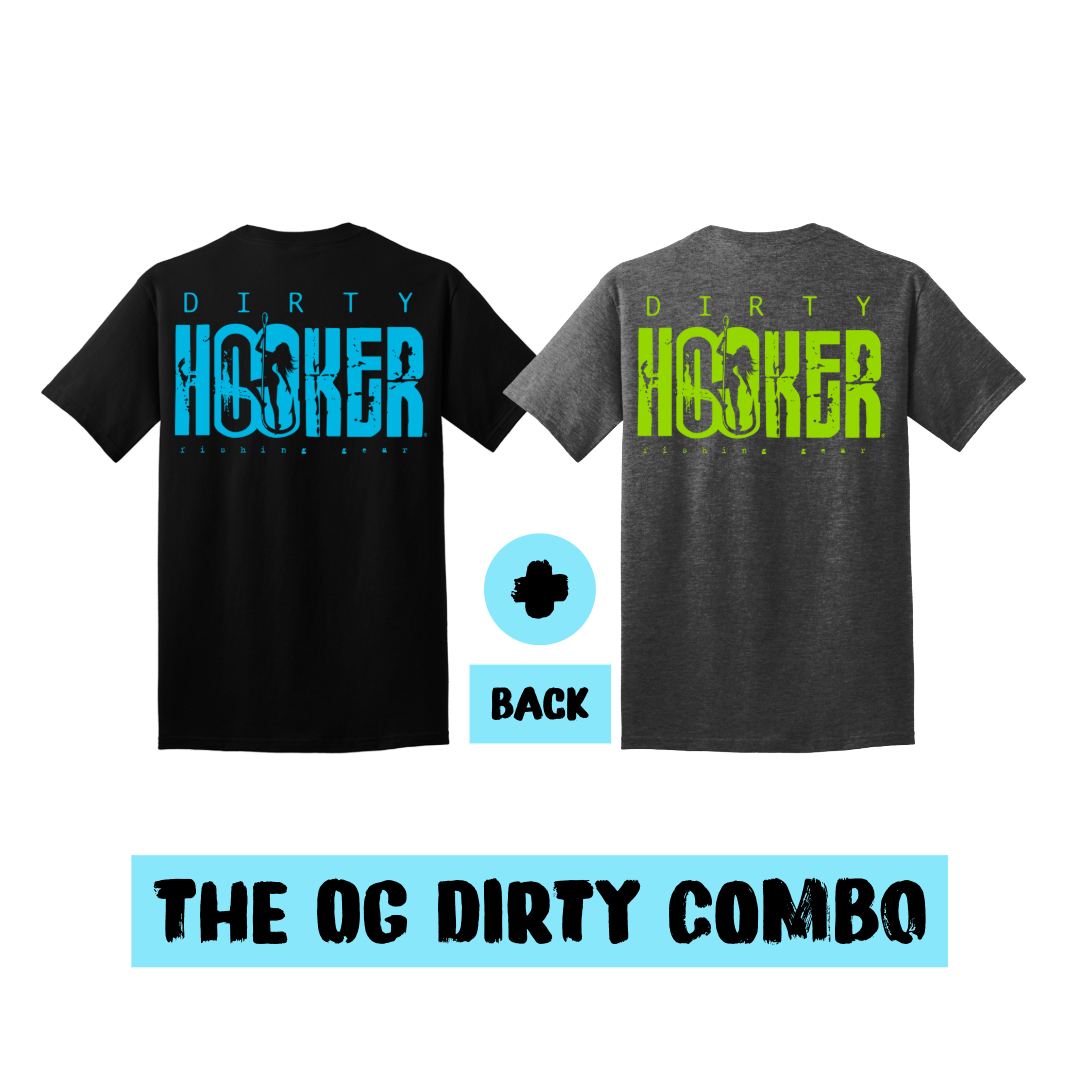 dirty hooker fishing discount code Amazon.com: Gear Stickers - Adult & Laptop Stickers - Cool Decals for Men & Women Neon Pink Fishing Accessories | Dirty Hooker