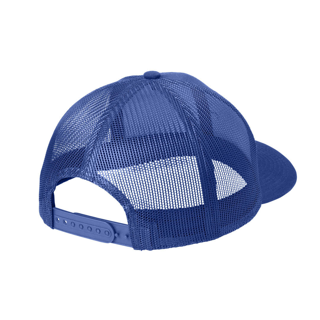 Dirty Hooker Yellow Cool Hooker Hat