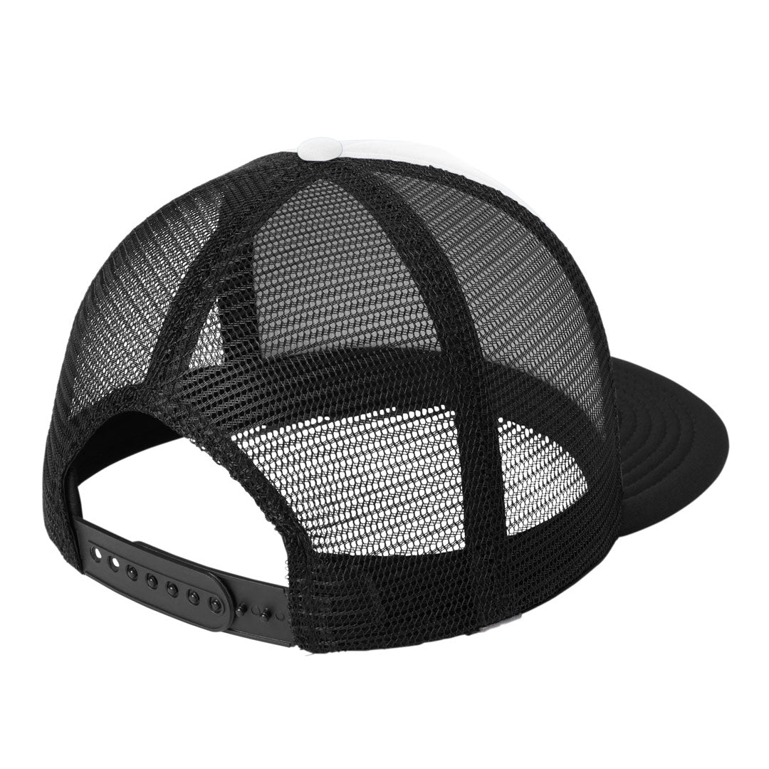 Dirty Hooker Skin Fish Foam Trucker Hat