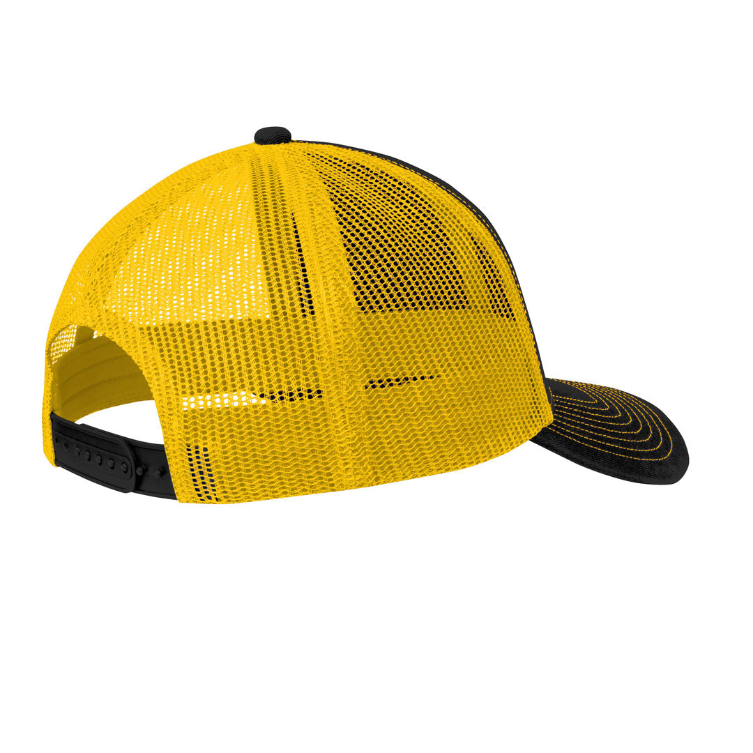 Dirty Hooker Yellow Cool Hooker Hat