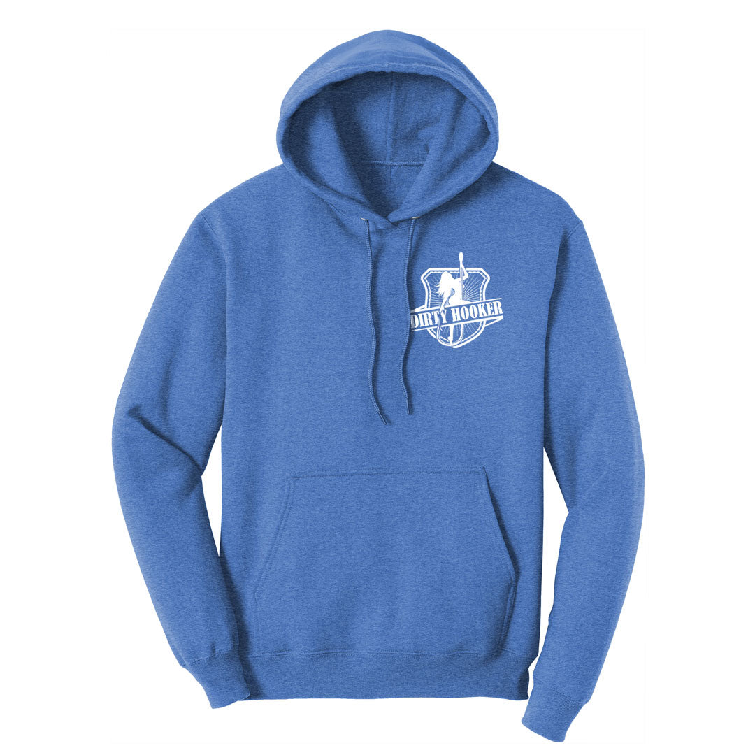 heather Royal Blue swatch