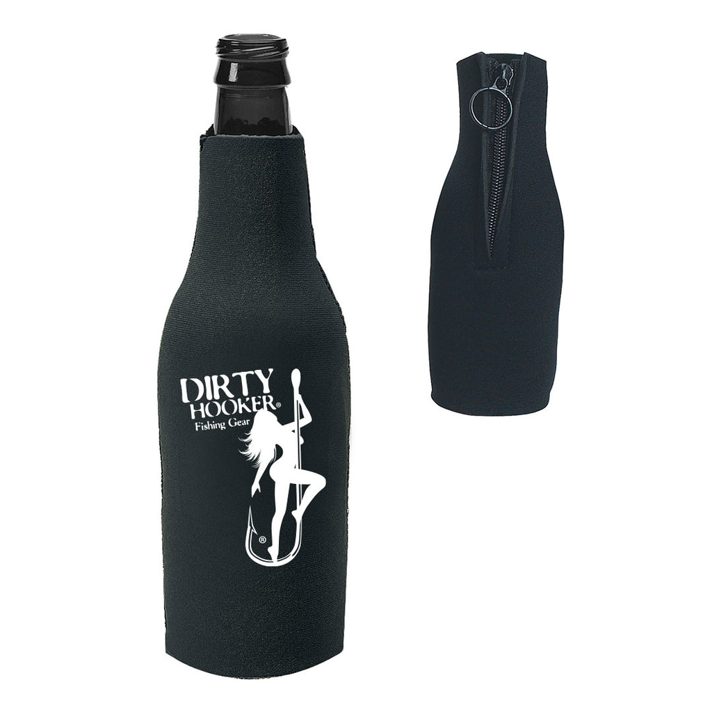 On all orders free shipping Dirty Hooker Catch Drink Dirty Slim Can Koozie  – Dirty Hooker, slim yeti can koozie