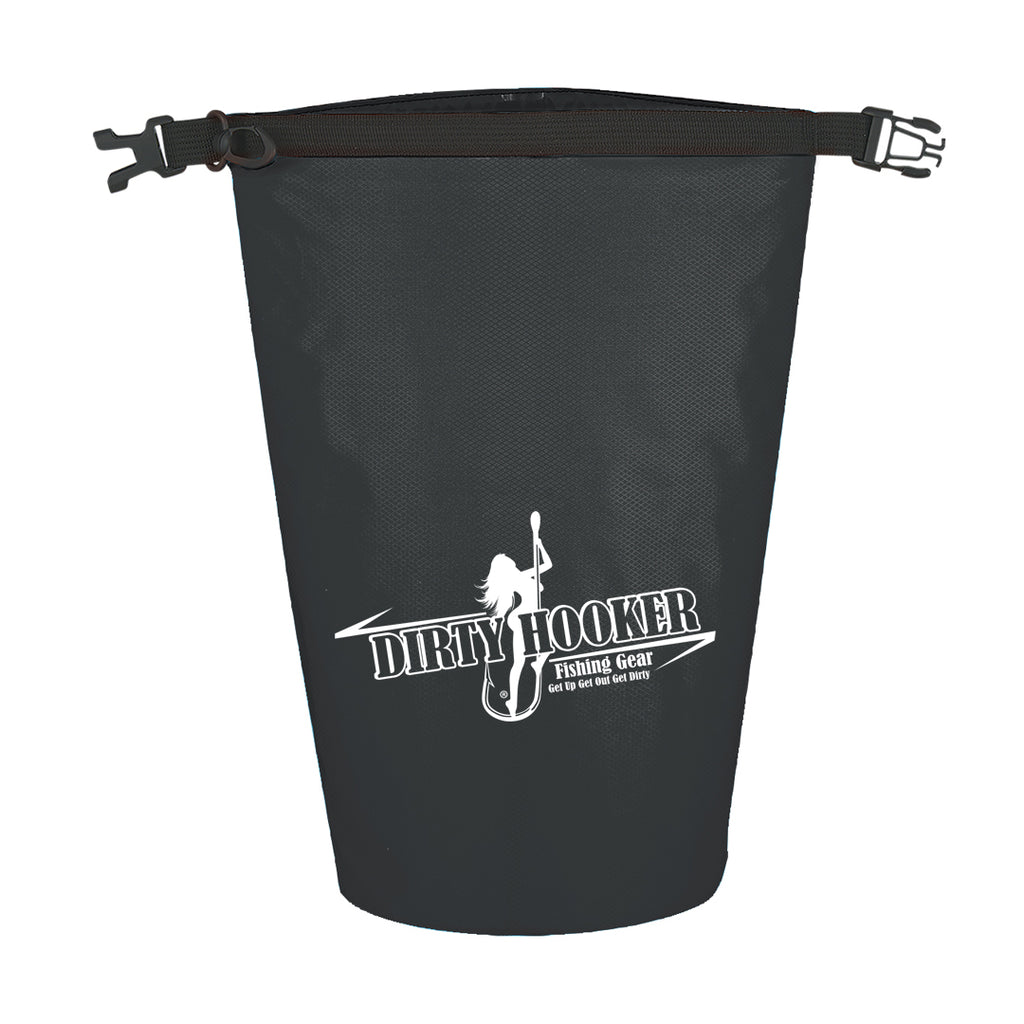 Dirty Hooker COMBO: DH Catch Drink Dirty Koozie 5 Pack