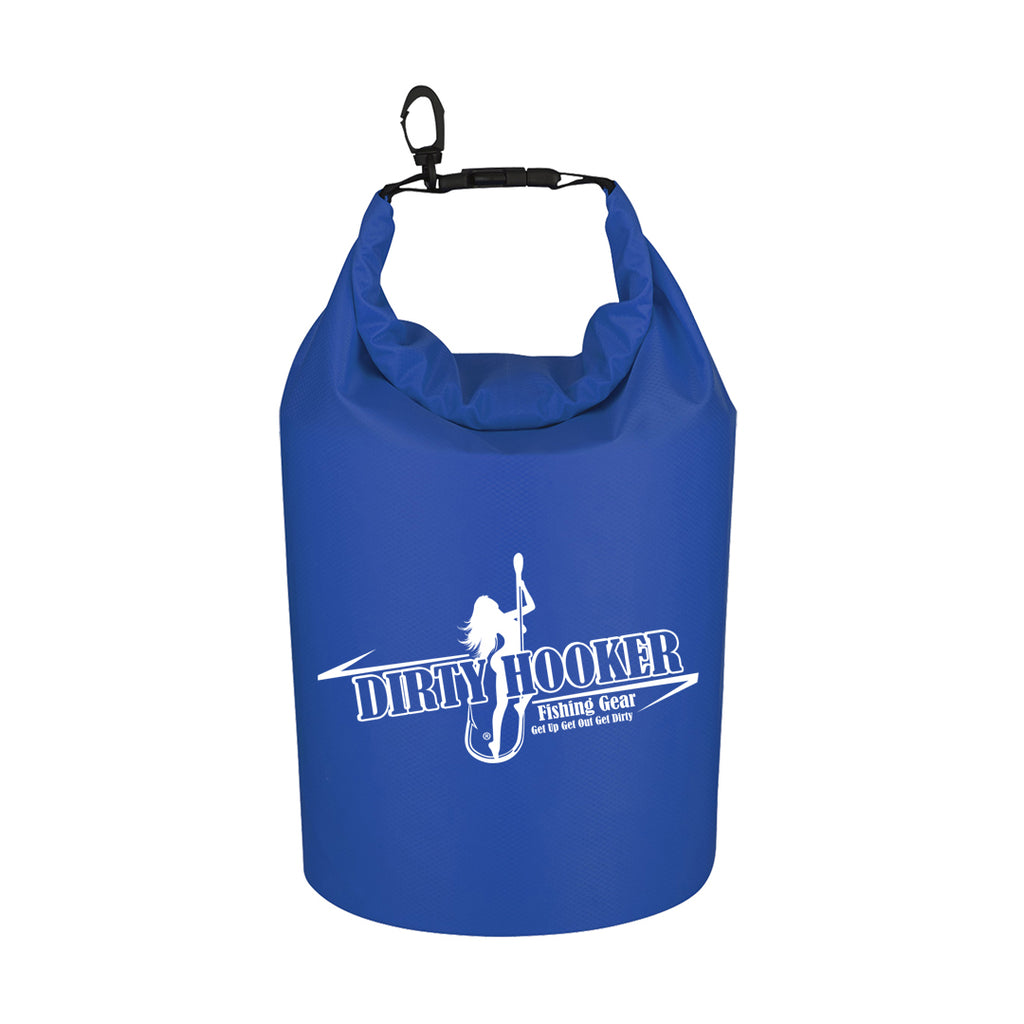 Dirty Hooker Waterproof Dry Bag 5L