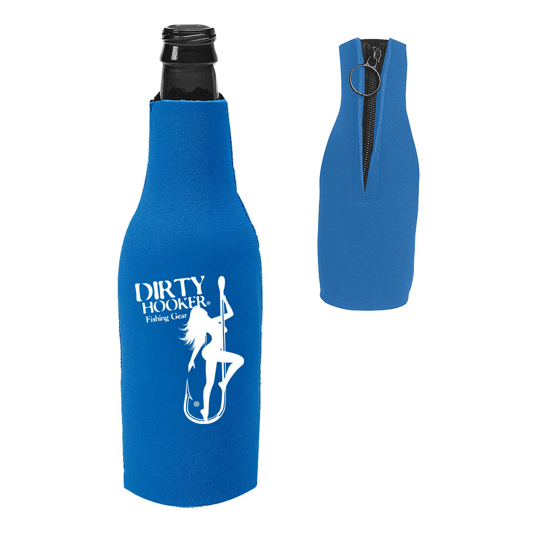 Dirty Hooker Bottle Koozie