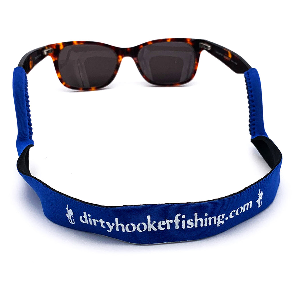 Dirty Hooker Sunglass Strap