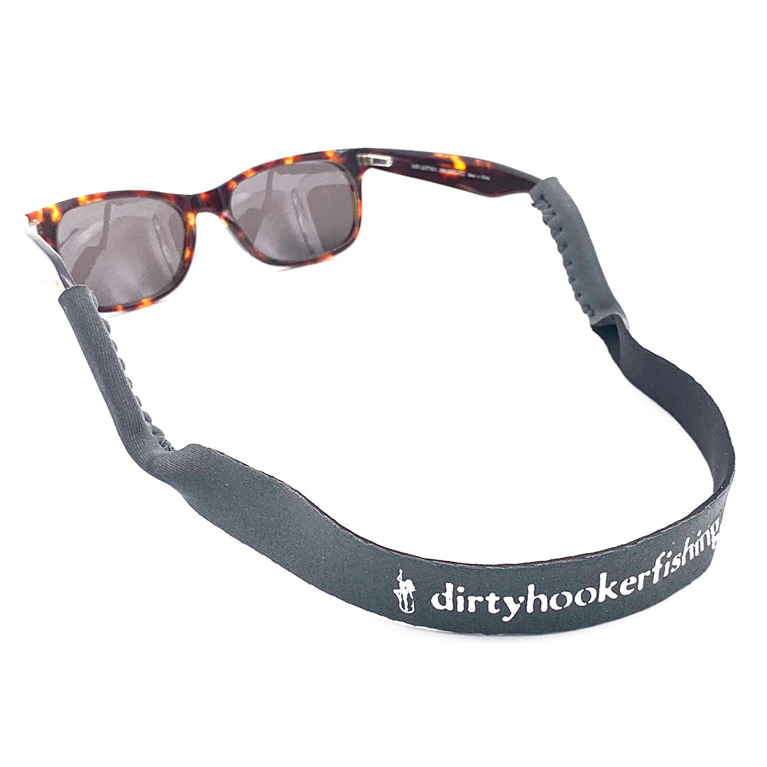 Dirty Hooker Sunglass Strap
