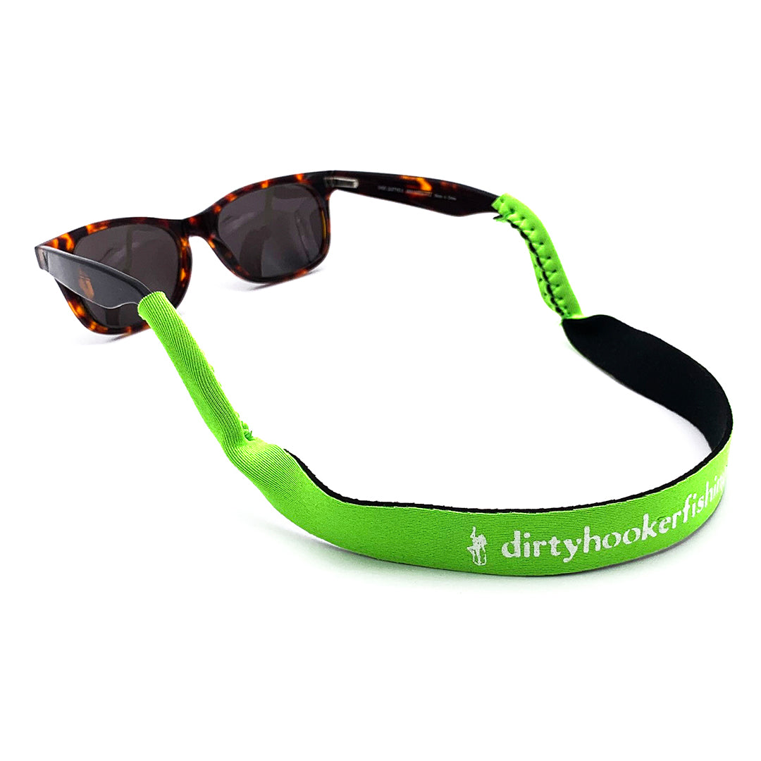 Dirty Hooker Sunglass Strap