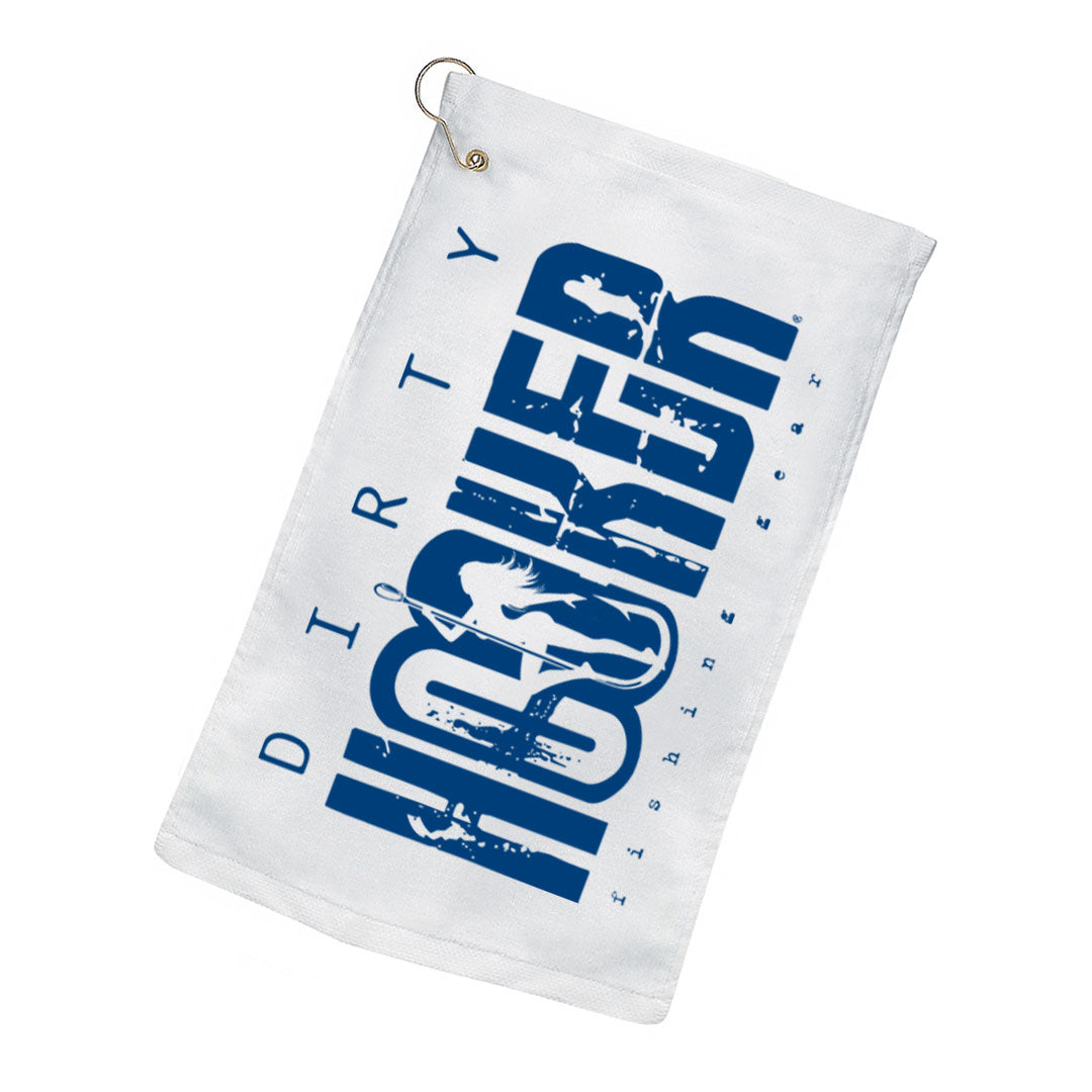 Dirty Hooker Towel