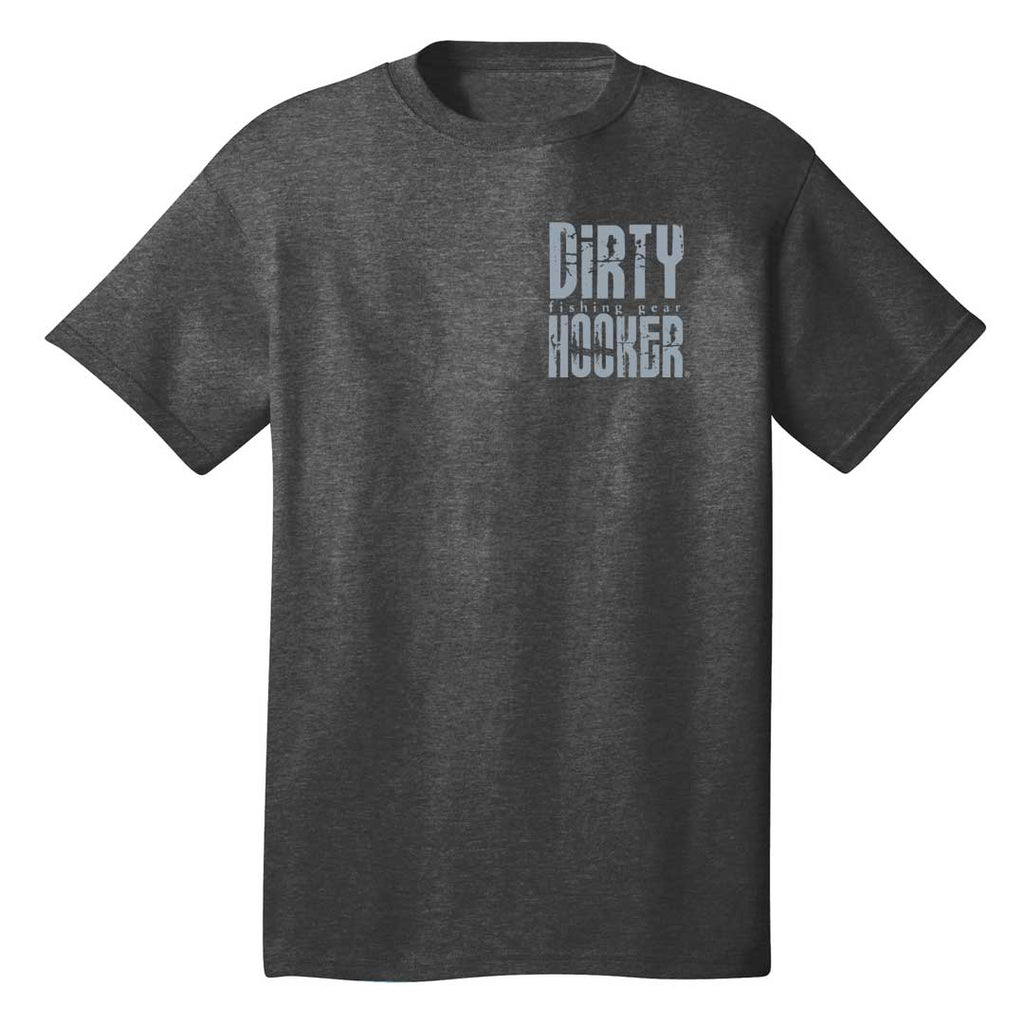 Dirty Hooker North Carolina T-Shirt