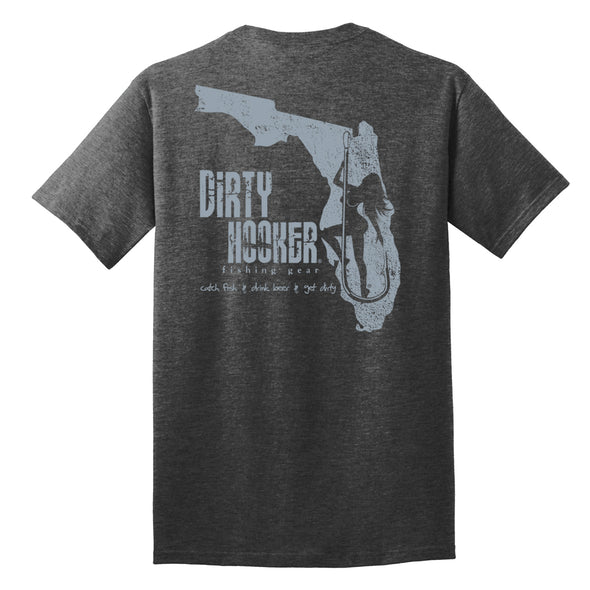 Men's Fishing Clothing  Dirty Hooker Fishing – tagged Style_T