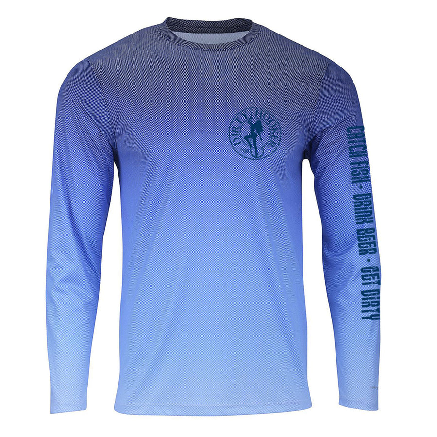 Men's Fishing Clothing Dirty Hooker Fishing tagged "Style_Premium