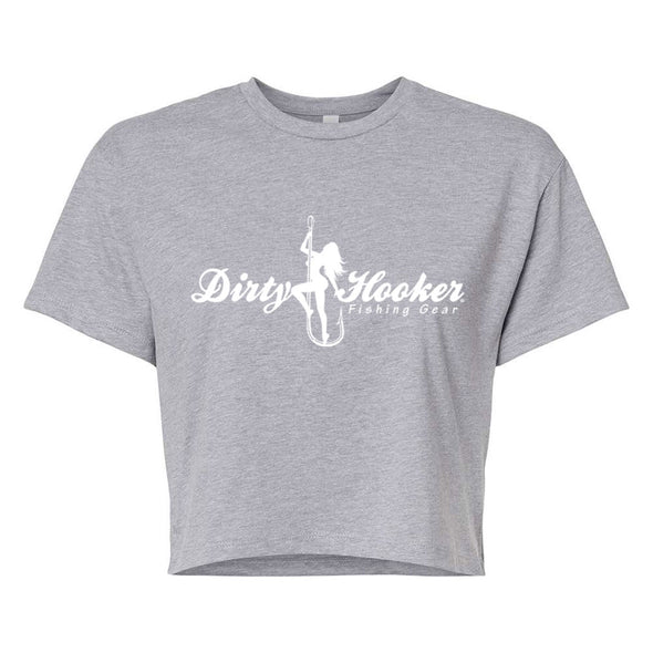 Women's Fishing Clothing  Dirty Hooker Fishing – tagged Style_Ladies T- Shirt – Dirty Hooker Fishing Gear