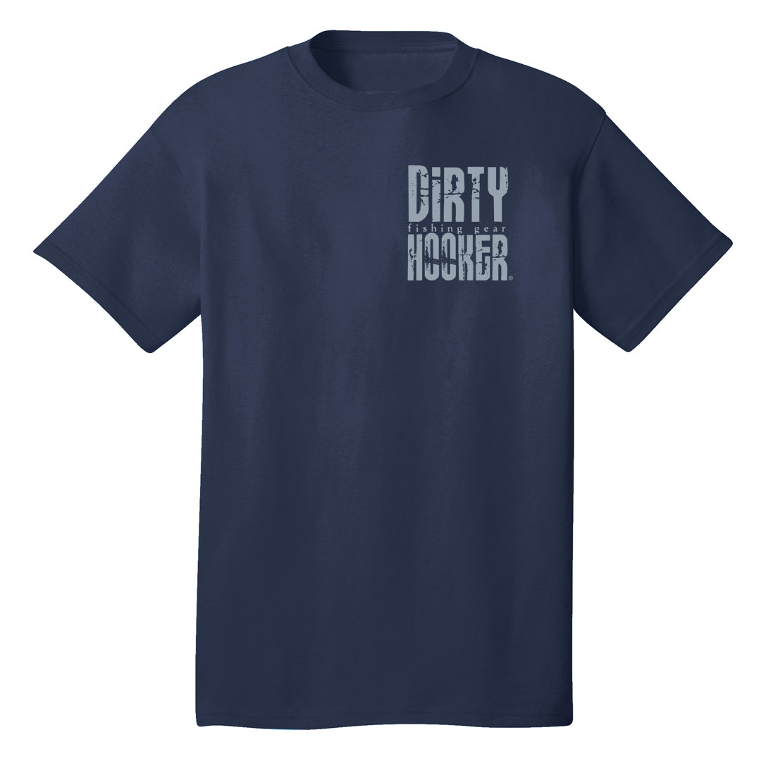 Dirty Hooker Texas T-Shirt